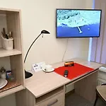 K8 Free Parking Apartamento