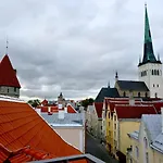Apartment K8 Free Parking