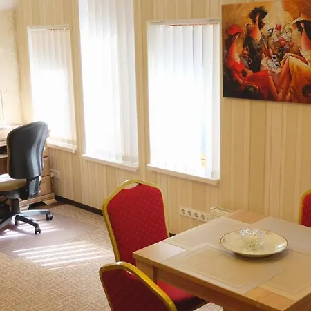 K8 Free Parking * Tallinn