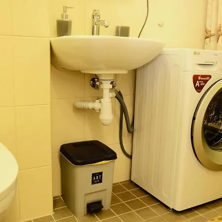 K8 Free Parking Appartement *