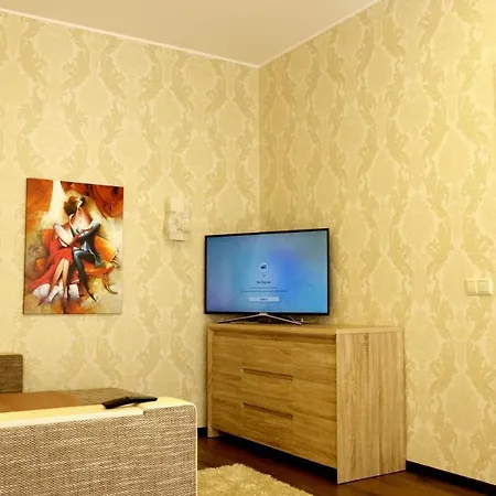 K8 Free Parking * Tallinn