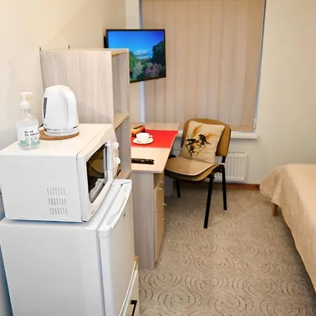 K8 Free Parking Tallin