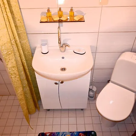 Apartment K8 Free Parking