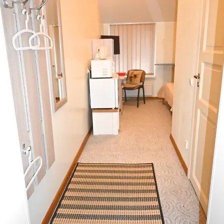Apartment K8 Free Parking *