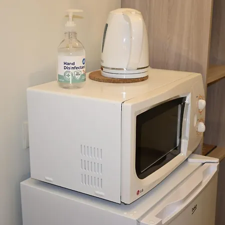 K8 Free Parking Apartament *