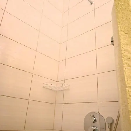 Apartment K8 Free Parking