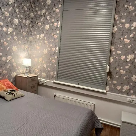 Apartment K8 Free Parking Tallinn