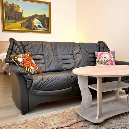 Apartment K8 Free Parking