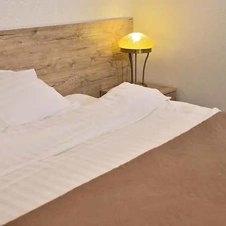 Apartment K8 Free Parking