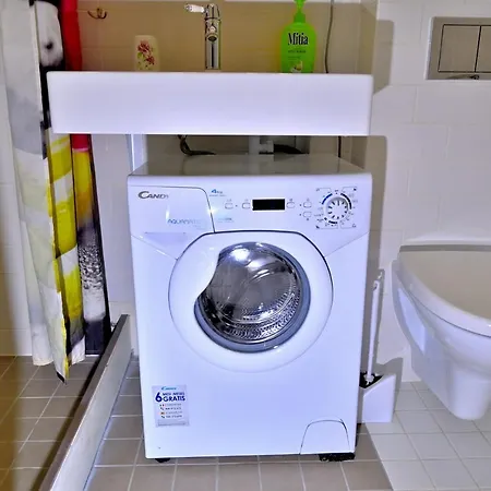 Apartment K8 Free Parking Tallinn