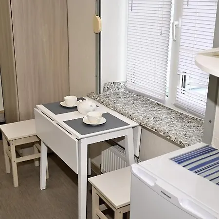 K8 Free Parking Apartment Tallinn