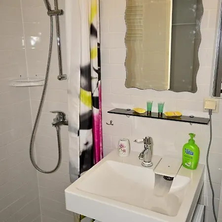 Apartment K8 Free Parking