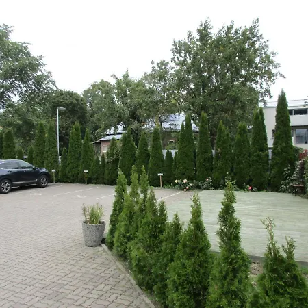 Apartment K8 Free Parking