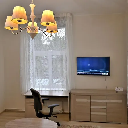 Apartment K8 Free Parking *