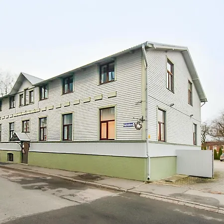 Appartement K8 Free Parking