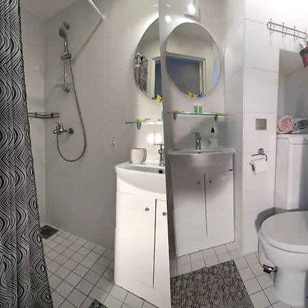 Apartment K8 Free Parking Tallinn