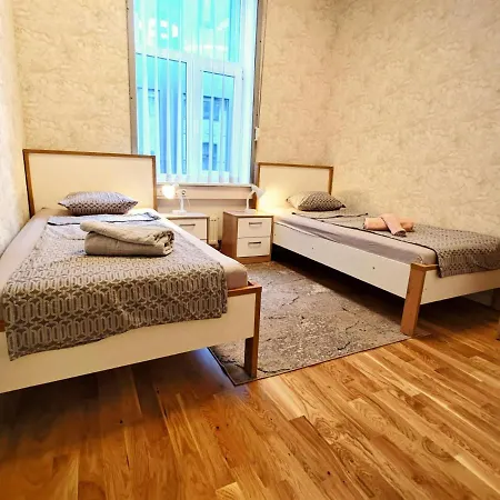 Apartment K8 Free Parking