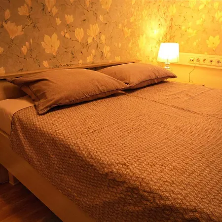 Apartment K8 Free Parking Tallinn