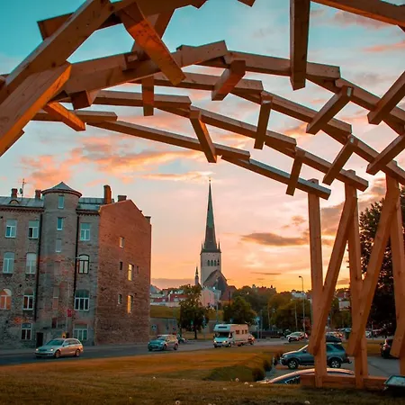 Apartament K8 Free Parking *