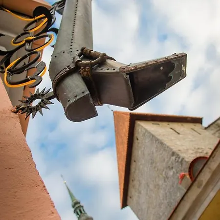 Appartement K8 Free Parking