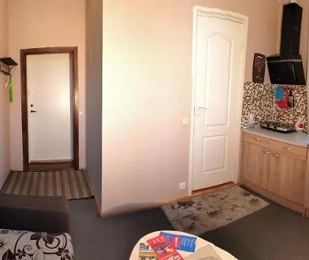 K8 Free Parking Tallinn