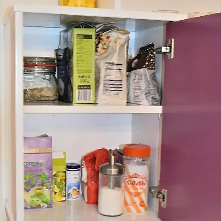 K8 Free Parking Appartement Tallinn