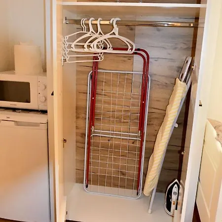 K8 Free Parking Appartement *