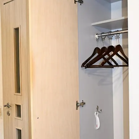 Appartement K8 Free Parking