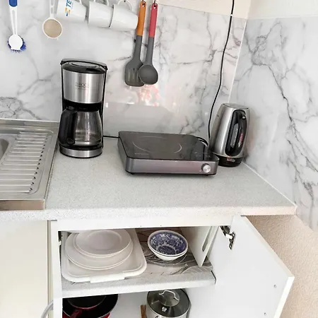 K8 Free Parking Tallin