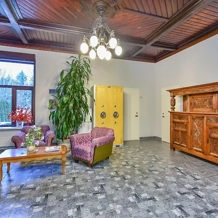 K8 Free Parking Apartament *