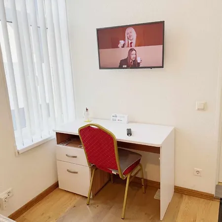 K8 Free Parking Appartement Tallinn