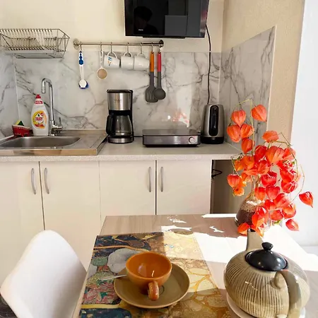 Apartment K8 Free Parking Tallinn