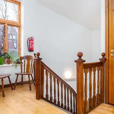 K8 Free Parking * Tallinn