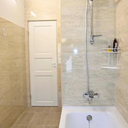 K8 Free Parking Appartement *