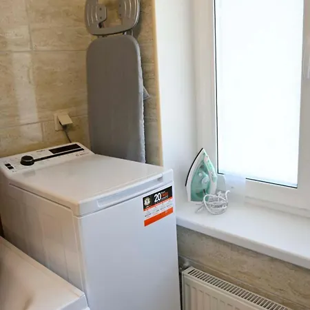 K8 Free Parking Tallin