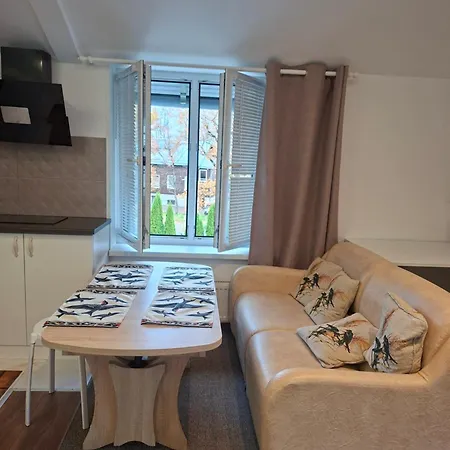 K8 Free Parking Apartment