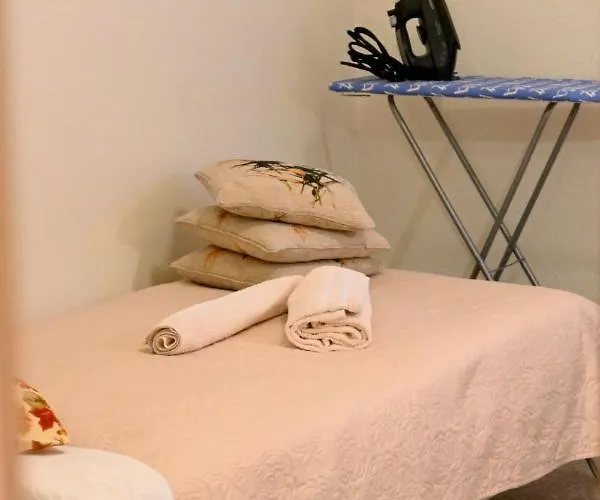 Apartment K8 Free Parking *