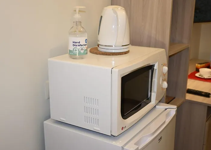 K8 Free Parking Apartment *