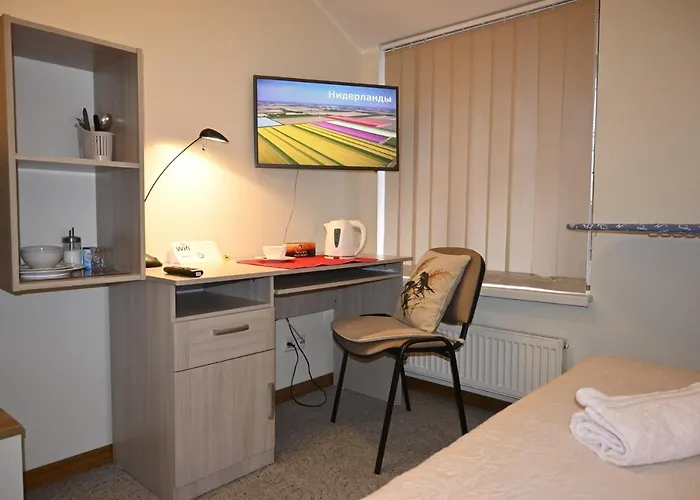 K8 Free Parking Apartamento