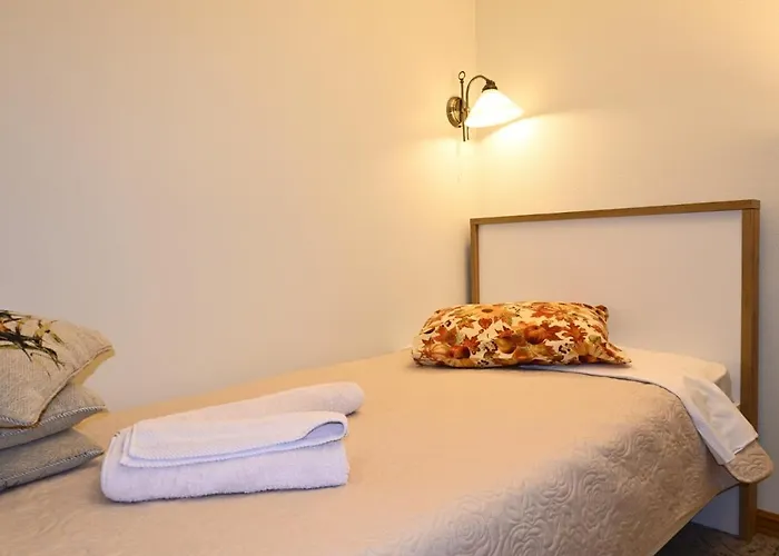 Apartment K8 Free Parking