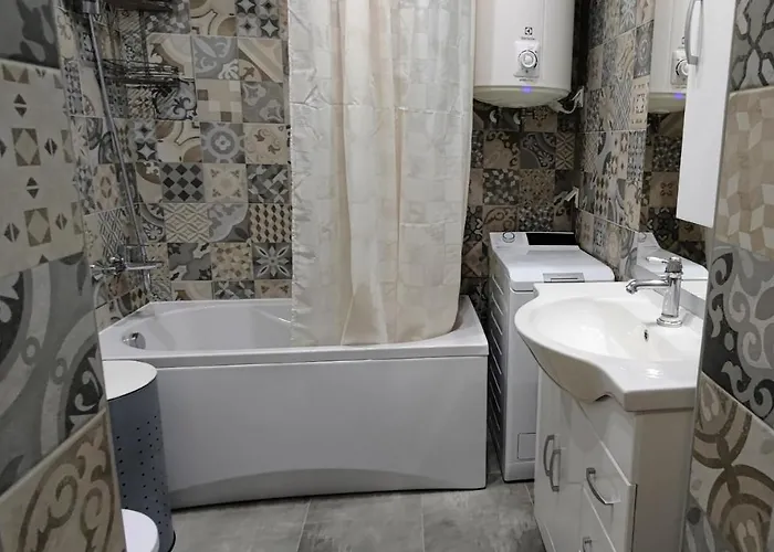 K8 Free Parking Tallin