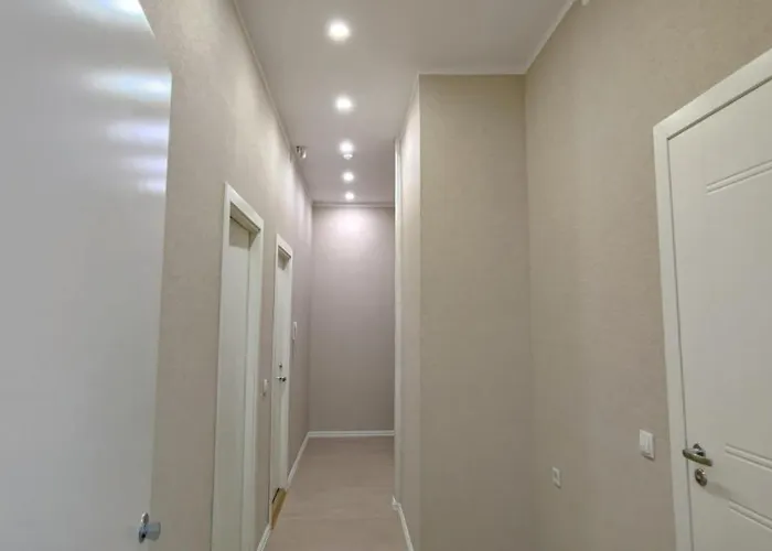 K8 Free Parking Apartment *