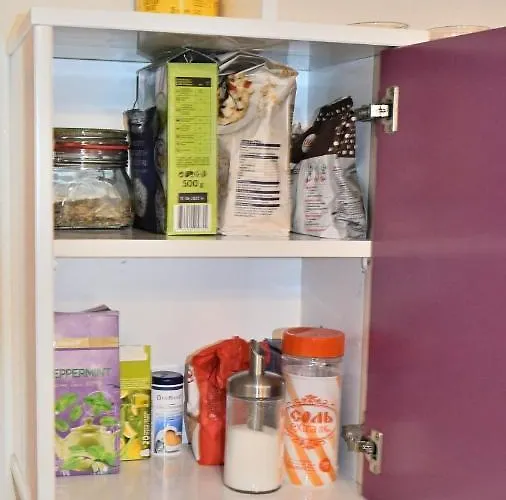 K8 Free Parking Apartamento Tallin