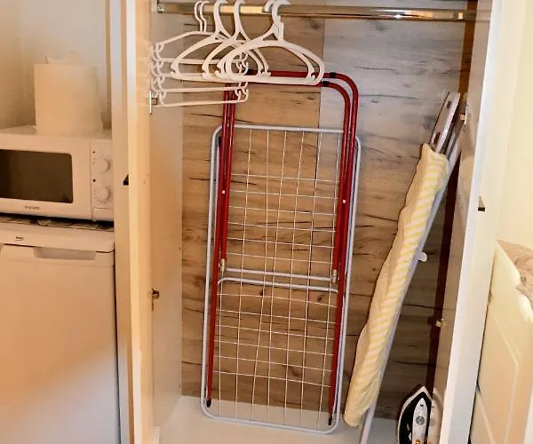 K8 Free Parking Apartment *