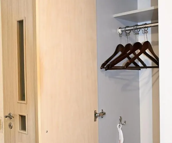 Apartamento K8 Free Parking