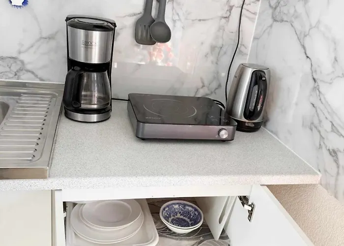 K8 Free Parking Tallin