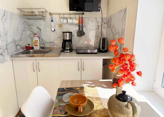 Apartment K8 Free Parking Tallinn