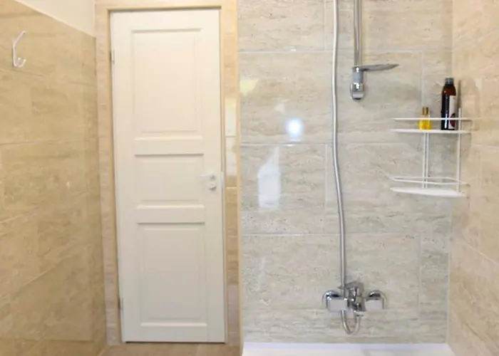 K8 Free Parking Apartamento *