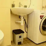 K8 Free Parking Apartamento *