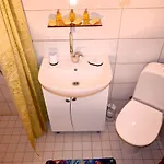 Apartamento K8 Free Parking